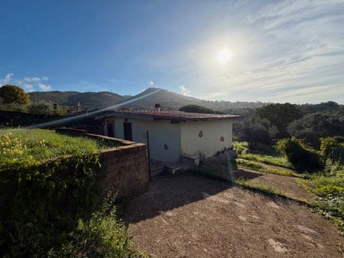 Casa bilocale in vendita in Via Colle San Pietro, Palestrina