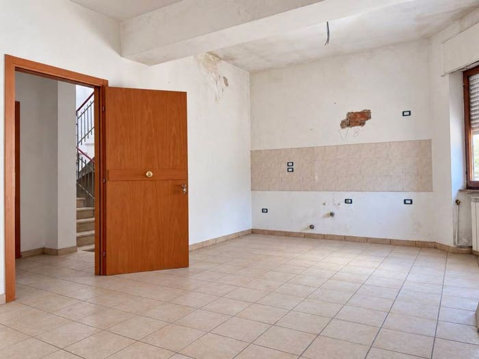 Casa con 6 locali in vendita in Via Giacomo Matteotti, Centro, Sigillo