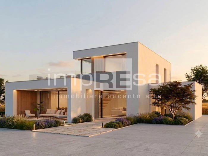 Casa con 5 locali in vendita in VIA FRATELLI ZARA, Centro, Oderzo