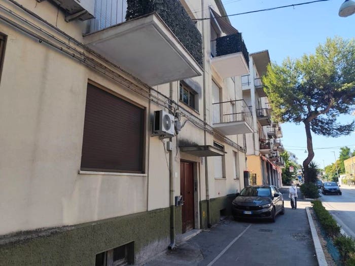 Appartamento con 5 locali in vendita in Via della Libertà, Centro, Ortona
