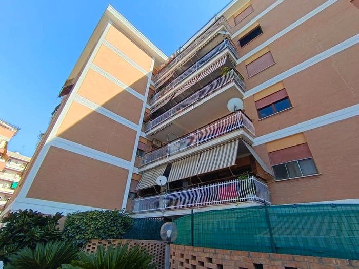 Appartamento quadrilocale in vendita in Via Nicolao Arcangelo, Matteotti Uliveto Buonarroti, Civitavecchia