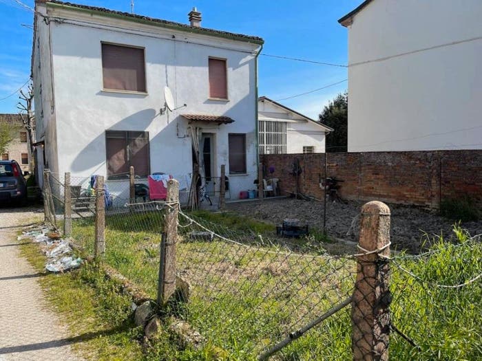 Casa con 5 locali in vendita in Via Codebelli, Vallalta, Concordia sulla Secchia