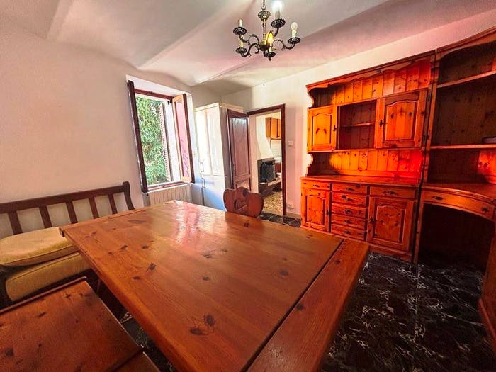 Casa quadrilocale in vendita in Via degli Orti, Centro, Chiusi