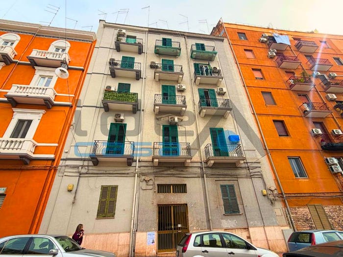 Appartamento trilocale in vendita in Via Leonida da Taranto, Italia Montegranaro, Taranto