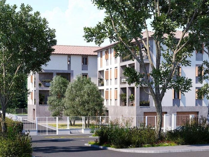 Appartamento trilocale in vendita in Via Alessandro Manzoni, Centro, Poggibonsi