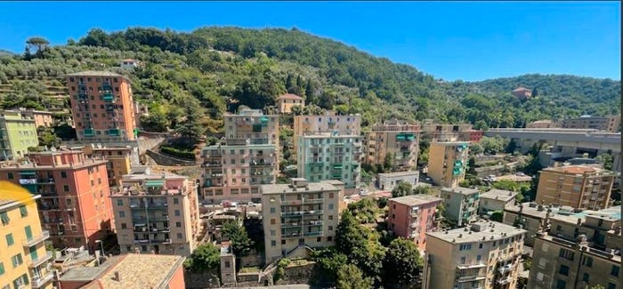 Case in Vendita e in Affitto - 2