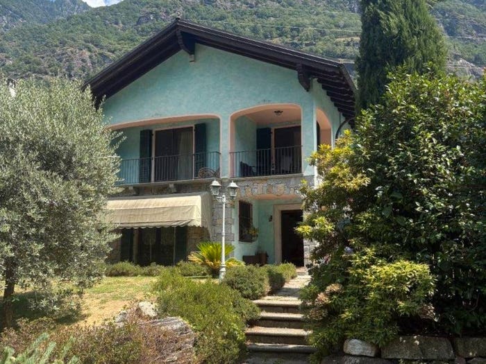Casa con 6 locali in vendita in Via Molinetto, Centro, Crodo
