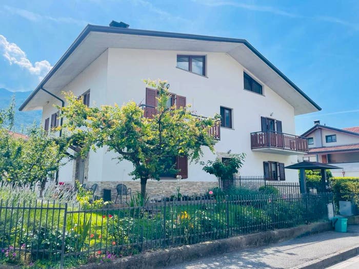 Appartamento con 6 locali in vendita in Via Rive, Centro, Darfo Boario Terme