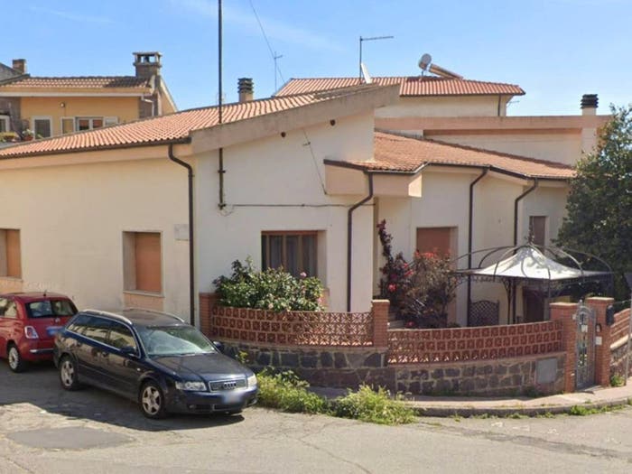 Casa con 6 locali in vendita in Via Palmiro Togliatti, Macomer