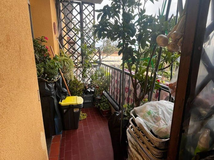 Appartamento quadrilocale in vendita in Via Giotto, Centro, Poggio a Caiano