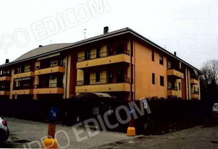 Appartamento quadrilocale in vendita in Via Magenta, Borsano, Busto Arsizio