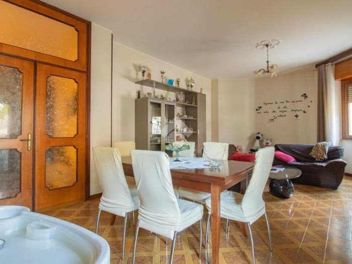 Appartamento quadrilocale in vendita in Via IV Novembre, Pieve, Lumezzane