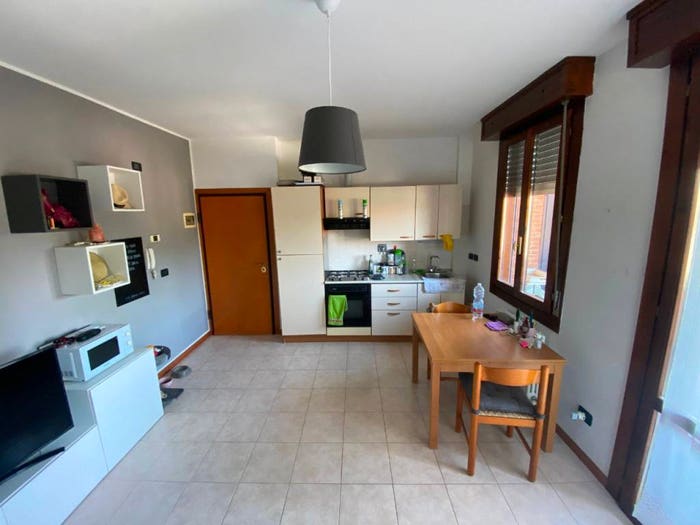 Appartamento monolocale in affitto in Centro, Calderara di Reno