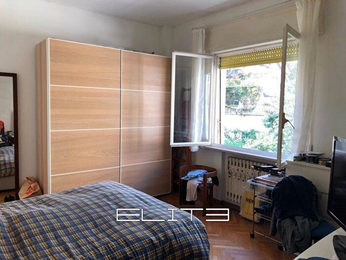 Appartamento con 5 locali in vendita in Borgo Rodi, Ancona