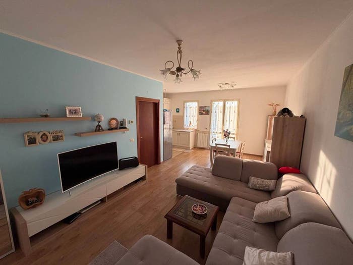 Appartamento trilocale in vendita in Via Leonardo da Vinci, San Gervasio Bresciano