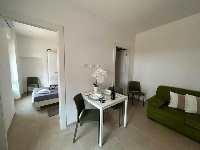 Appartamento bilocale in vendita in Via Santa Gilla, Santa Gilla Sant'Avendrace, Cagliari