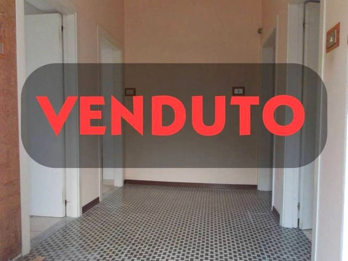 Appartamento quadrilocale in vendita in Ascoli Piceno