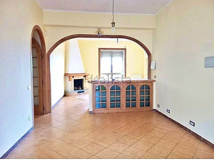 Appartamento quadrilocale in vendita in Via Colle, Centro, Cori