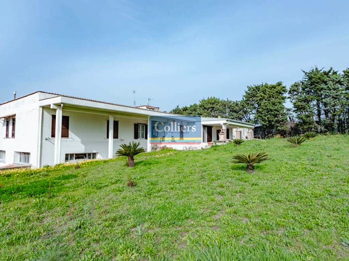 Casa trilocale in vendita in Via Vincenzo Testoni, San Gordiano, Civitavecchia