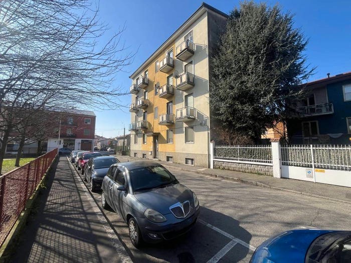 Appartamento bilocale in vendita in Via Venezuela, Centro, Pioltello