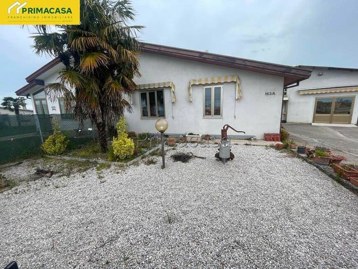 Casa bilocale in vendita in Centro Storico, Chioggia