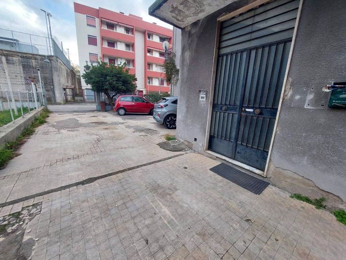 Casa con 6 locali in vendita in Via Ferrovia, Centro, Mercato San Severino