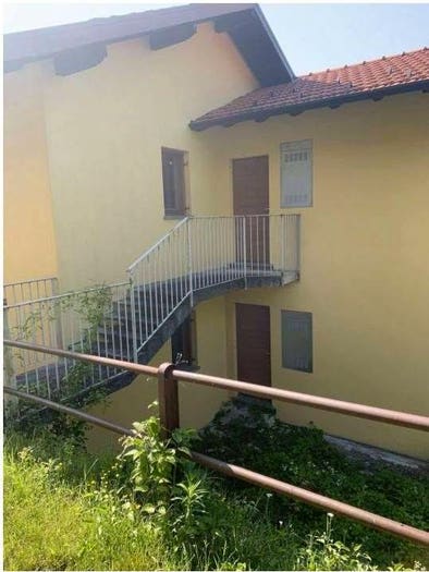 Appartamento bilocale in vendita in Via Bugiallo snc, Bugiallo, Sorico