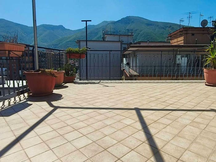 Appartamento trilocale in vendita in via cervinia, Centro, Angri