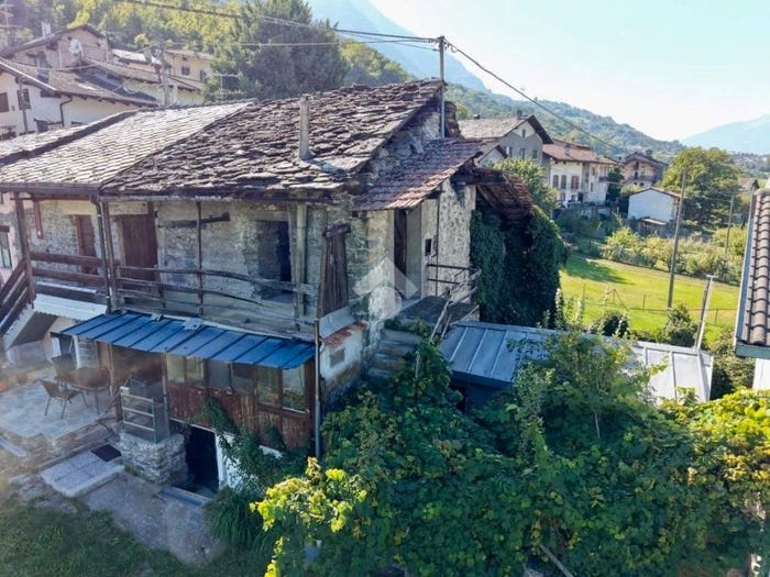 Casa monolocale in vendita in Località Prarayer, Prarayer, SaintMarcel
