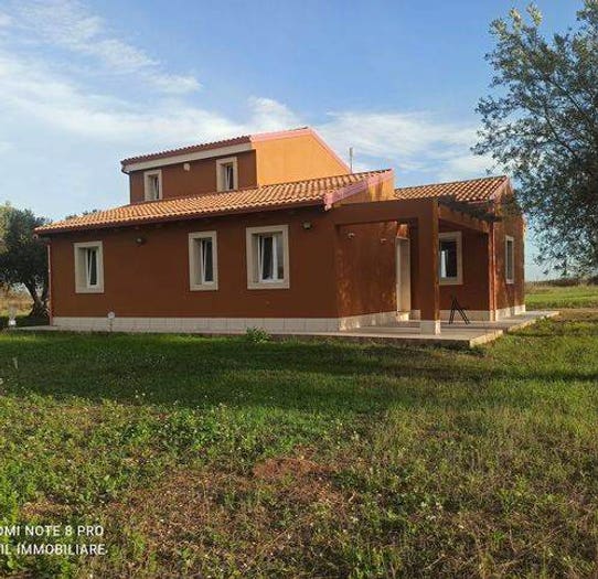 Casa con 5 locali in vendita in Bufalefi, Noto
