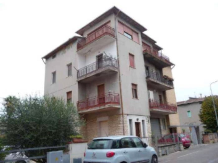 Appartamento bilocale in vendita in Via Luigi Galvani, Bastia, Bastia Umbra