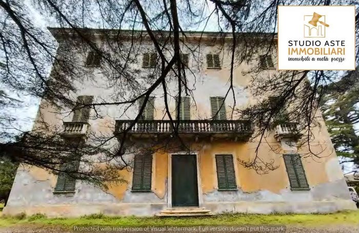 Casa con 6 locali in vendita in Corso Piave, Novi Ligure