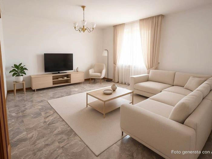 Appartamento con 6 locali in vendita in Centro, Noventa di Piave
