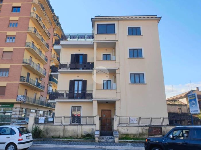 Appartamento monolocale in vendita in Via Marco Tullio Cicerone, Tribunale, Frosinone