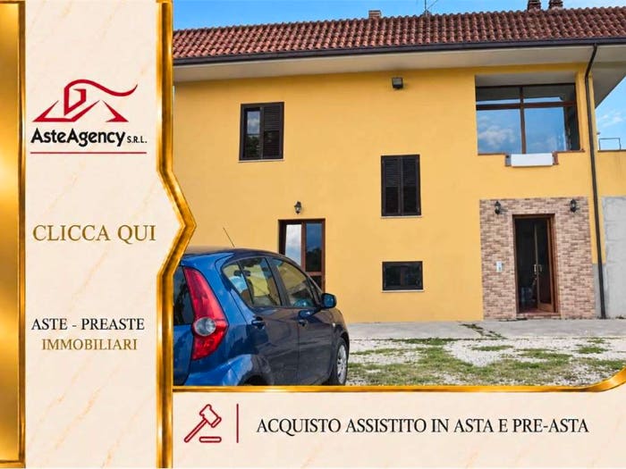 Appartamento trilocale in vendita in Contrada Vertilina, Moscufo