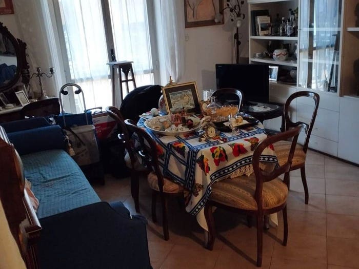 Appartamento quadrilocale in vendita in Via Luigi Ferrara, Centro, Cava de' Tirreni