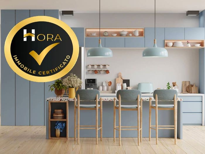 Appartamento trilocale in vendita in Via Giuseppe Grandi, Novoli, Firenze
