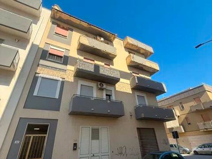Appartamento con 5 locali in vendita in Via Alba, Casa Santa, Erice