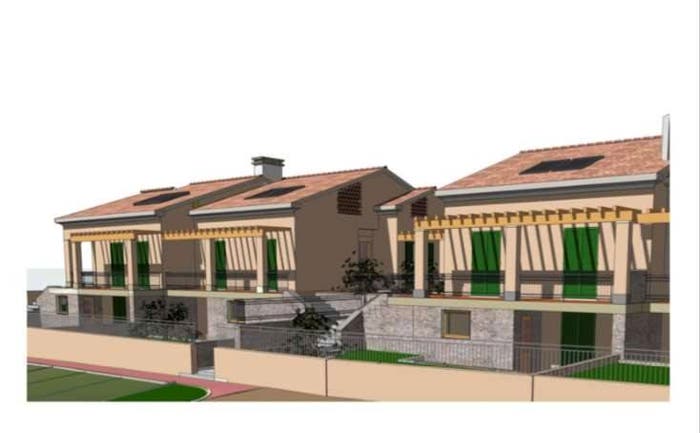 Casa con 6 locali in vendita in via isola, Casano Dogana Isola, Luni