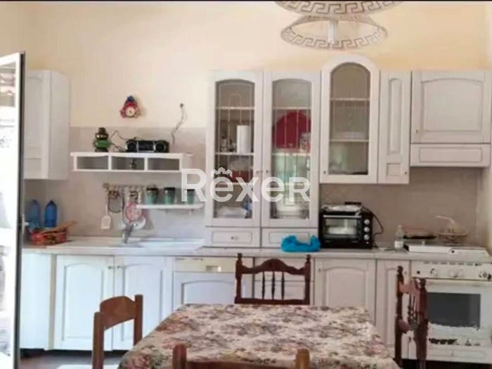 Casa trilocale in vendita in Villaggio Rocco Calarco, Centro, San Roberto