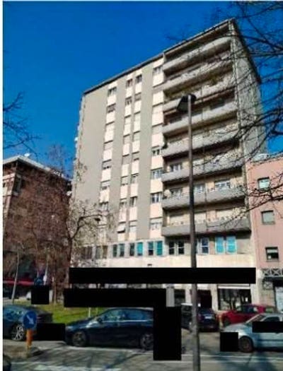 Appartamento trilocale in vendita in Via Scipione Ronchetti, Centro, Gallarate