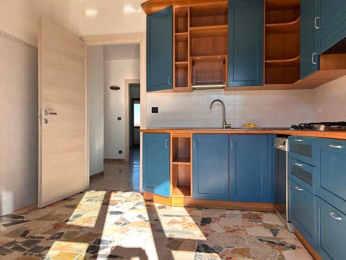 Appartamento quadrilocale in vendita in Regione Colombero, Colombero, Beinette