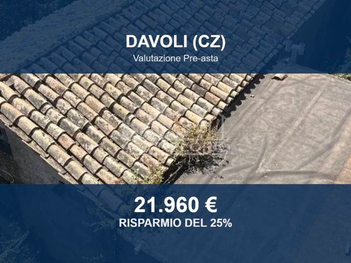 Appartamento quadrilocale in vendita in Via Cesare Barbieri, Centro, Davoli