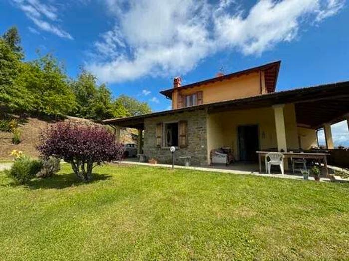 Casa con 5 locali in vendita in Località San Pancrazio, Castel San Niccolò