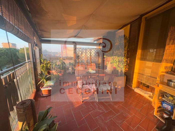Appartamento quadrilocale in vendita in Via Carbonari, Centro Storico, Cesena