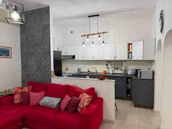 Appartamento con 5 locali in vendita in Centro, Piombino