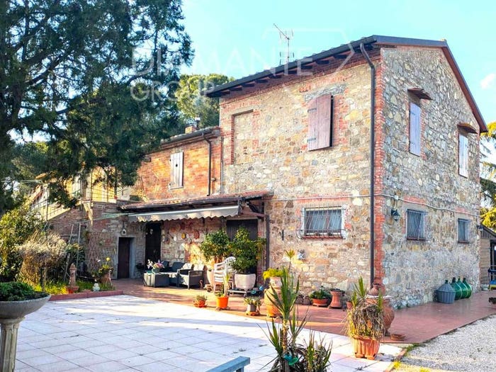Casa con 5 locali in vendita in Soccorso, Castiglione del Lago