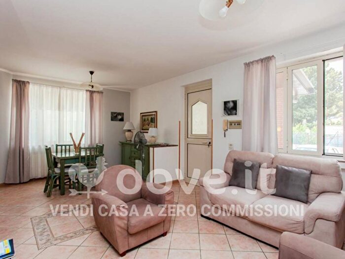 Casa con 6 locali in vendita in SS OVEST KM, Milioti, Carini