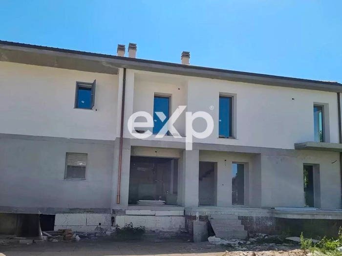 Casa con 6 locali in vendita in VIA GUIDO TARLATI B AREZZO, Porta San Lorentino, Arezzo