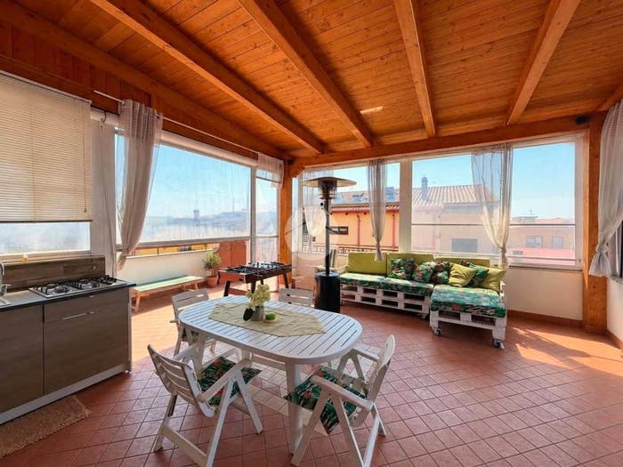 Casa con 6 locali in vendita in Via spallanzani, Nuovo Corso Campano Marchesella, Giugliano in Campania